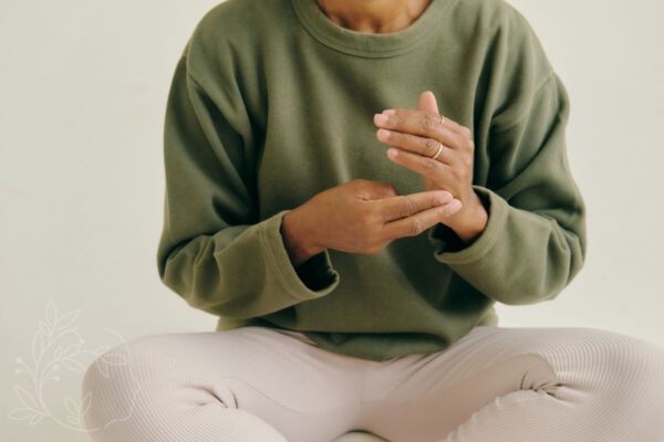 EFT Tapping - integrative therapies with Laura Manly, Holistic Renewal