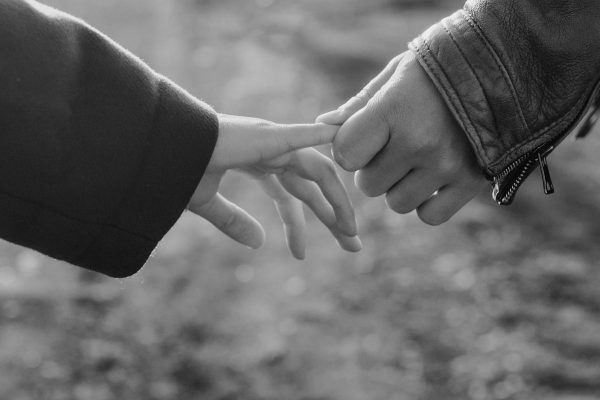Finding connection with counselling
