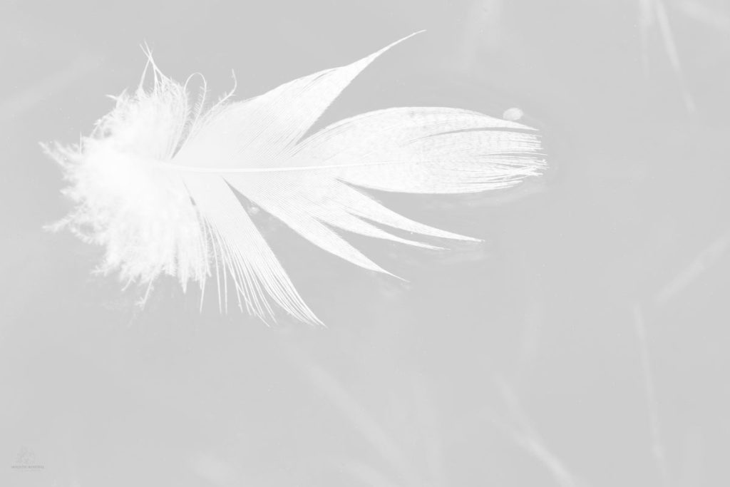 Belonging to self