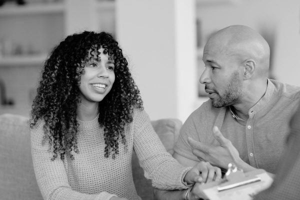 Couples Therapy