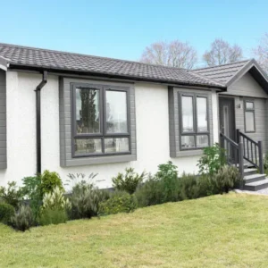 Fairview Park Luxury Lodges (Evesham) - located in the heart of England, on the edge of the Cotswolds