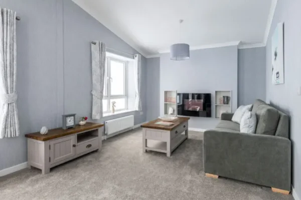 Fairview Park Luxury Lodges (Evesham) - located in the heart of England, on the edge of the Cotswolds