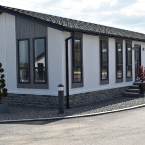 Fairview Park Luxury Lodges (Evesham) - located in the heart of England, on the edge of the Cotswolds