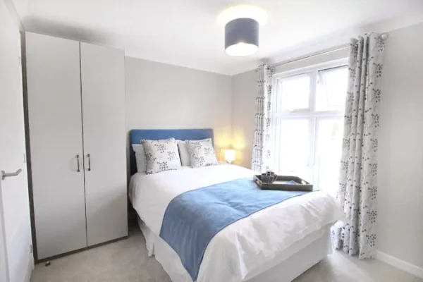 Fairview Park Luxury Lodges (Evesham) - located in the heart of England, on the edge of the Cotswolds