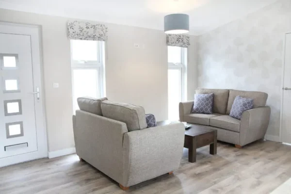 Fairview Park Luxury Lodges (Evesham) - located in the heart of England, on the edge of the Cotswolds