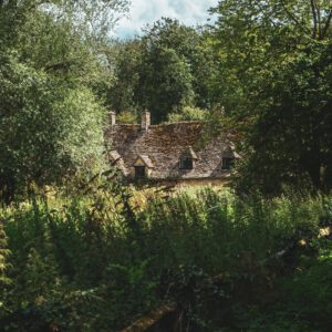 Fairview Park Luxury Lodges (Evesham) - located in the heart of England, on the edge of the Cotswolds