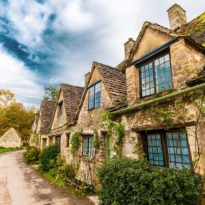 Fairview Park Luxury Lodges (Evesham) - located in the heart of England, on the edge of the Cotswolds