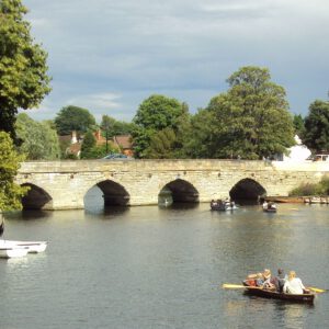 Fairview Park Luxury Lodges (Evesham) - located in the heart of England, on the edge of the Cotswolds