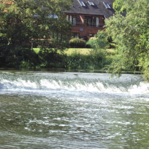 Fairview Park Luxury Lodges (Evesham) - located in the heart of England, on the edge of the Cotswolds