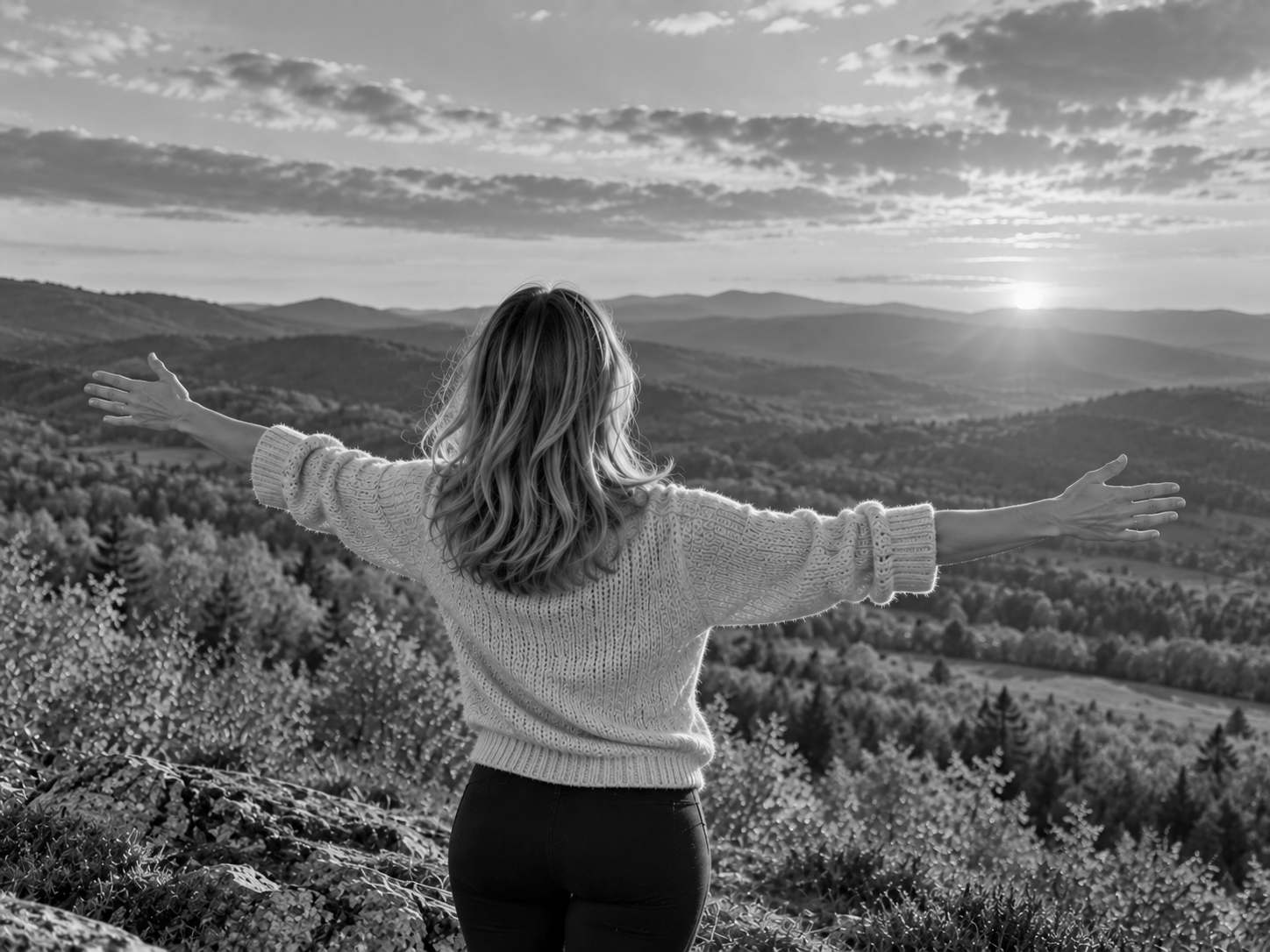 Inner Child Healing